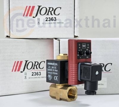 ส่ง Jorc EZ1  MIC  EZ1-1/2-MIC-AC110 และรุ่นปกติ EZ1-1/2-AC24V