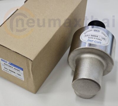 ส่ง Rotary joint งานลม SRJ6000A-10R Size 1″ , เกลียวขวา – SKP