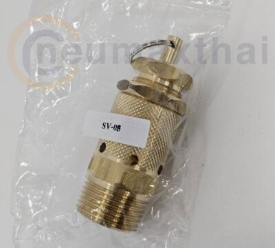 ส่ง POLO VALVE SV-08 , Size 1″