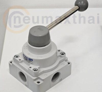 ส่ง SKP Hand valve รุ่น SHV400-06 Port 3/4″