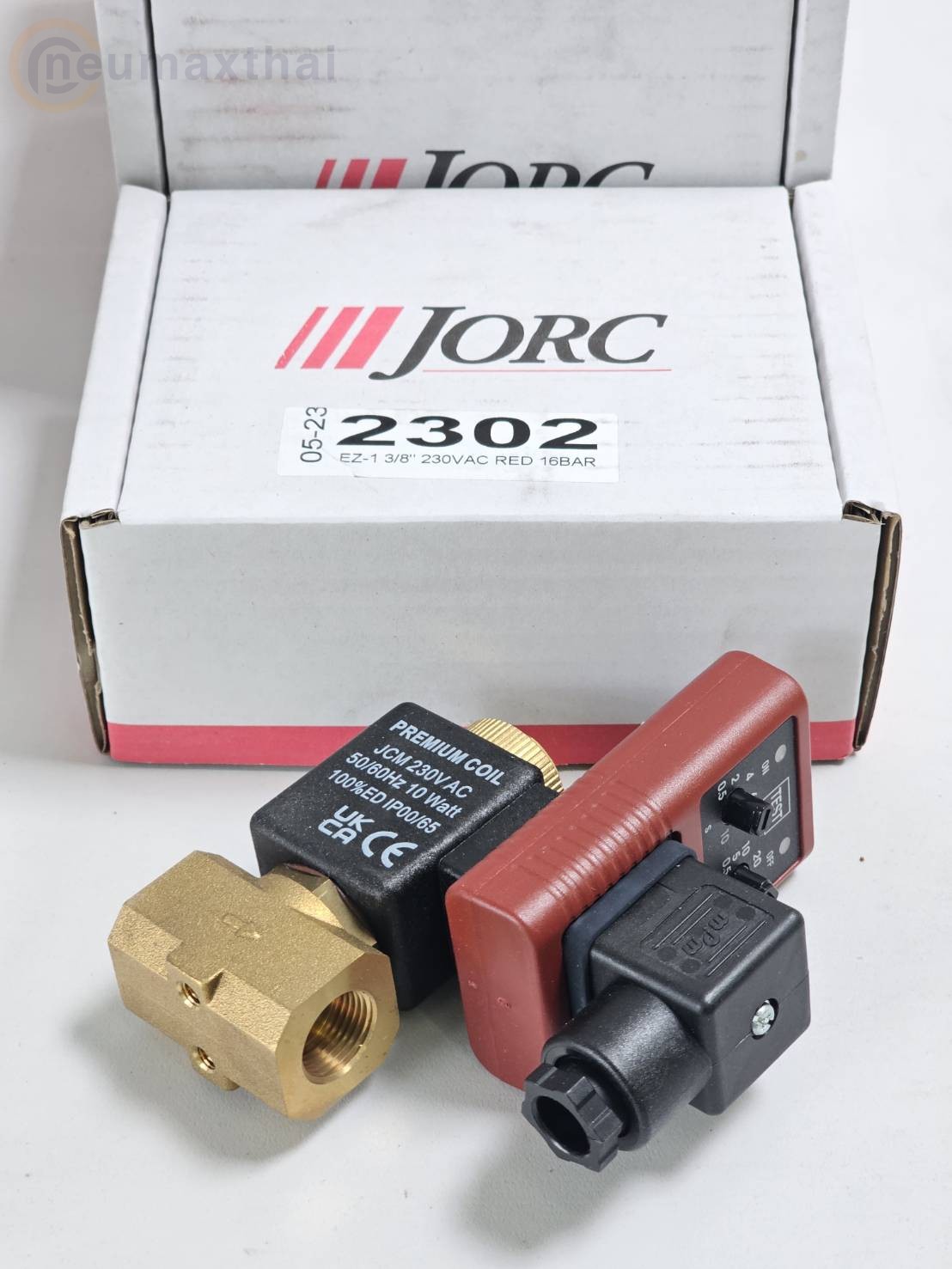 JORC EZ1-3/8 