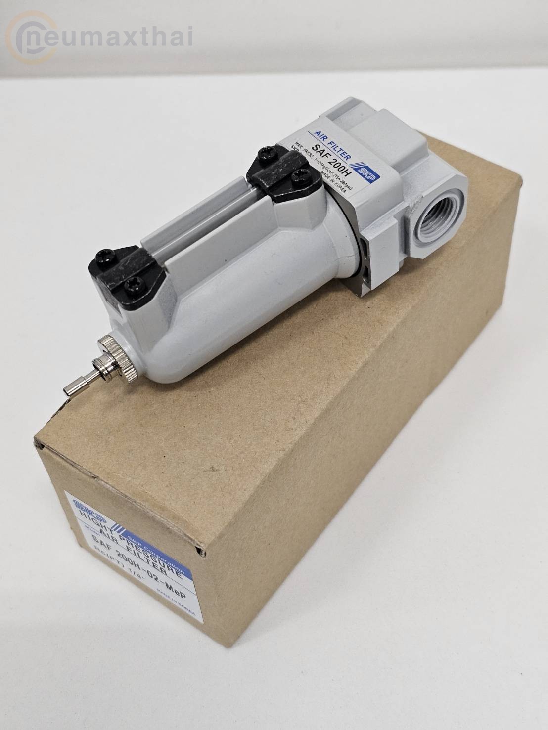 SAF200H-02-MEP SKP