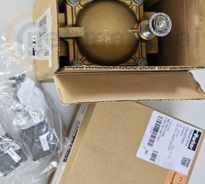 P-VE7321BFN00-4 2/2 SOLENOID VALVE 1.1/2″ ,AC24 , “PARKER”