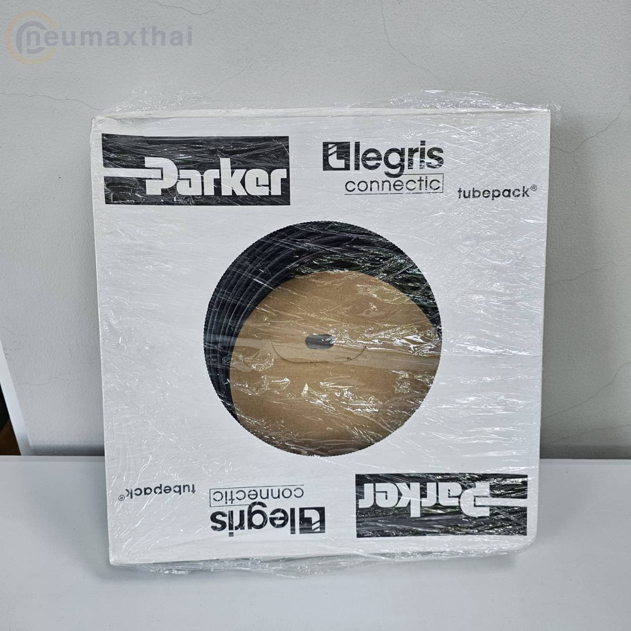 Parker PA Tube สายลม PA (Polyamide) ยี่ห้อ Parker (legris) Model 1100P