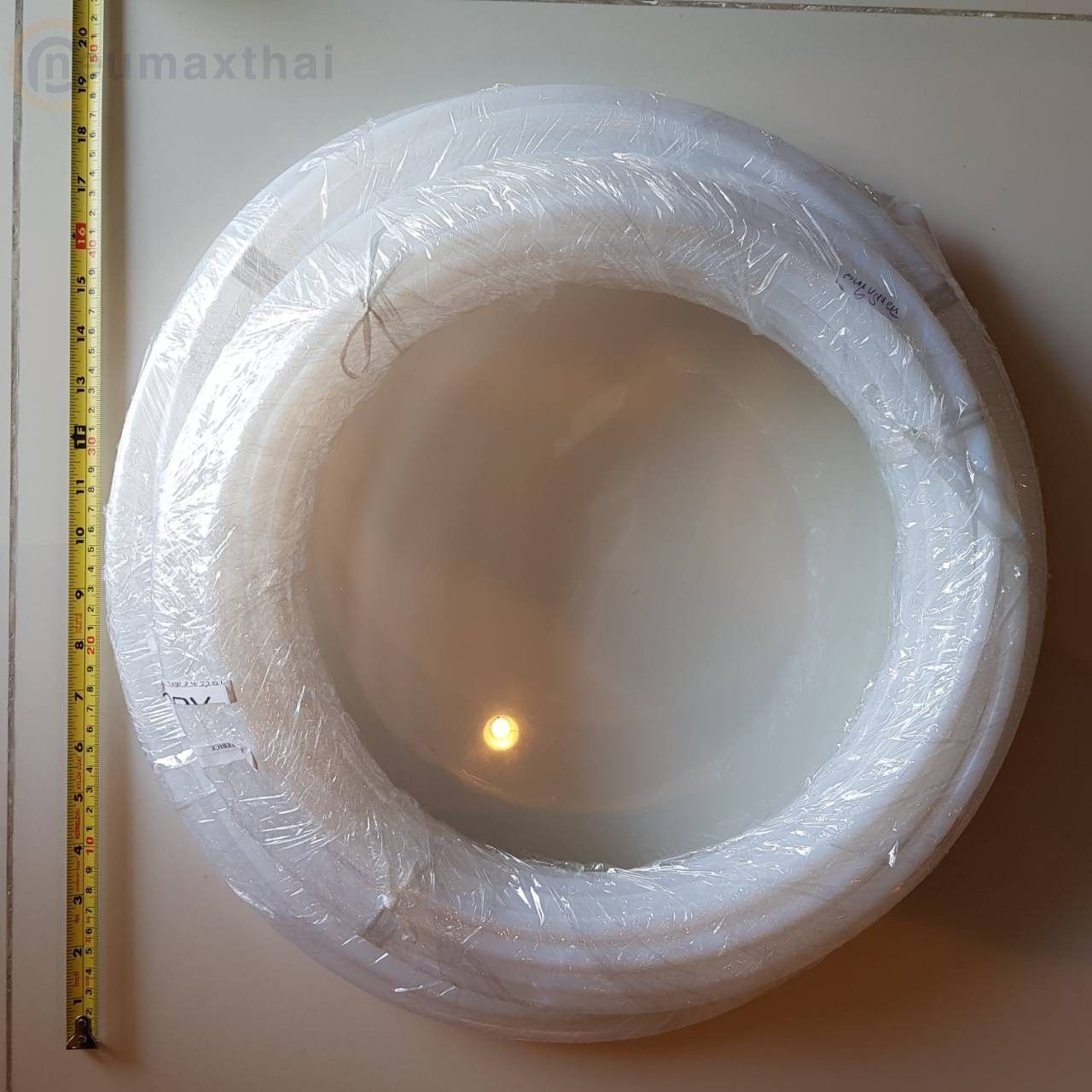 PTFE Tube ท่อลม-สายลมเทฟลอน (ผลิตจากวัตถุดิบของ DUPONT)