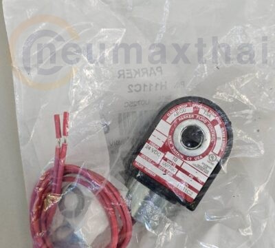 ส่ง parker coil ,H111C2-DC24 EXPLOSION PROOF COIL , “PARKER”