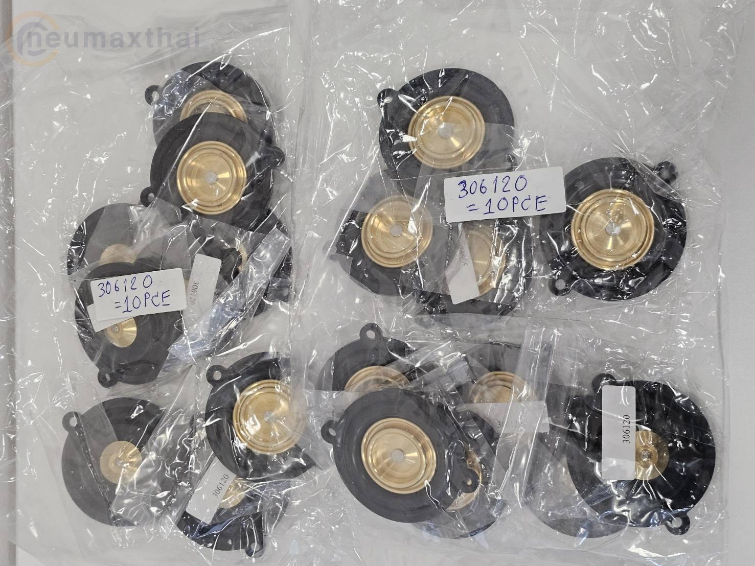 306120 DIAPHRAGM FOR 7321BCN ,7321BDN