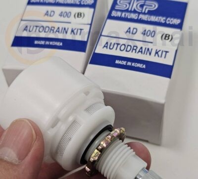 ส่งลูกลอย SAD400-B AUTODRAIN KIT “SKP”