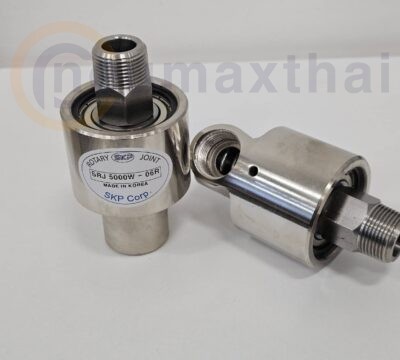 ส่ง rotary joint ,SRJ5000W-06R 3/4″ WATER ROTARY JOINT, RIGHT SCREW , “SKP”