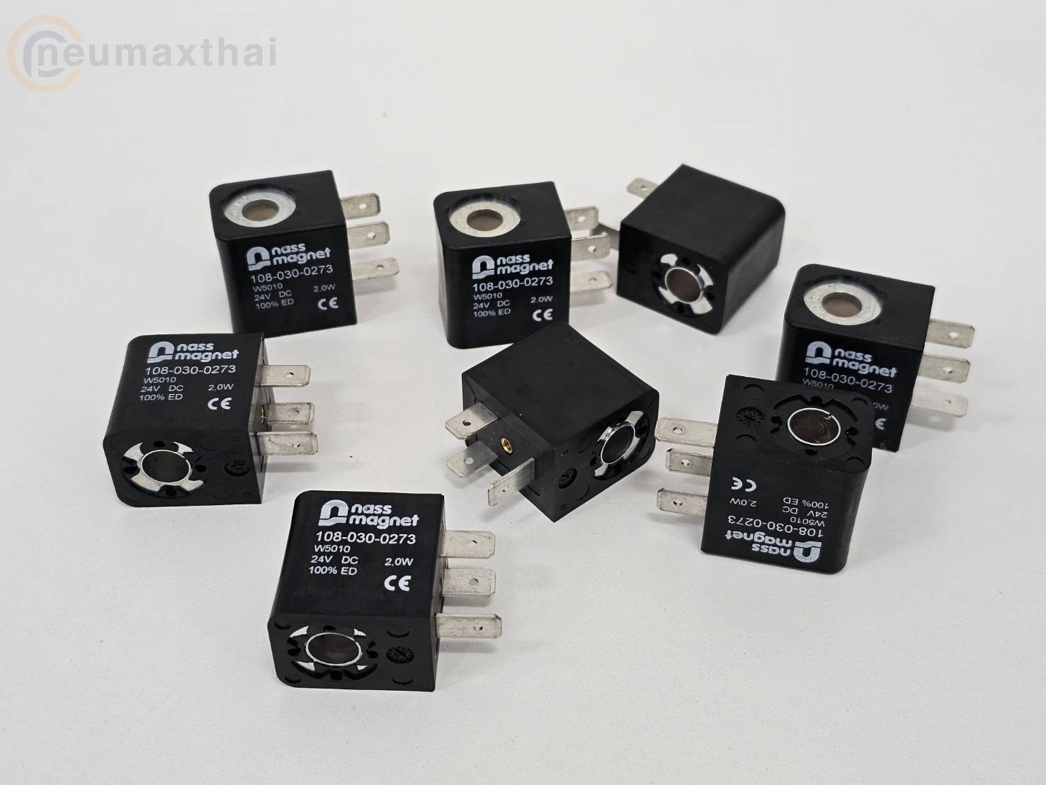 108-030-0273 SC2-D4 COIL DC24V , "NASS MAGNET"