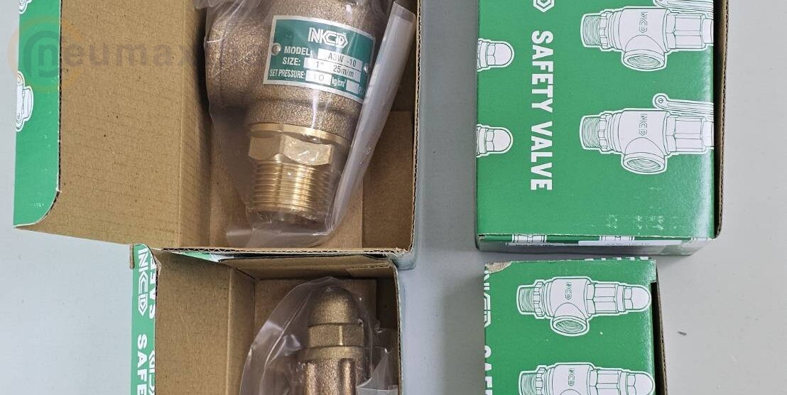 ส่ง safety A3W รุ่นไม่มีด้ามงัด , A3W-10-10 , A3W-06-10