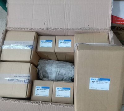 ส่ง SAR925-20G REGULATOR 2″  , “SKP”