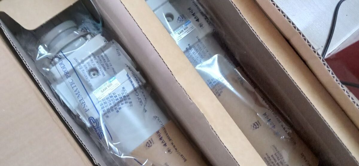 ส่ง SAW600-10BDG FILTER+REGULATOR 1″ , AUTO DRAIN , “SKP”