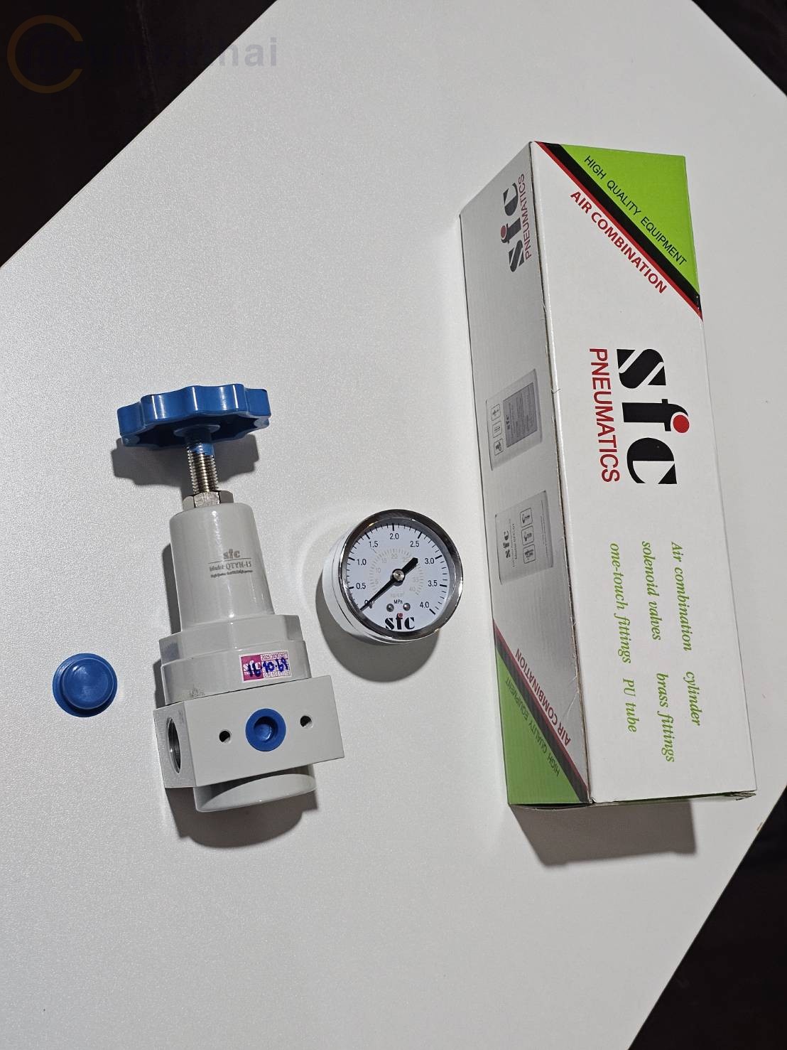 QTYH-15 SFC