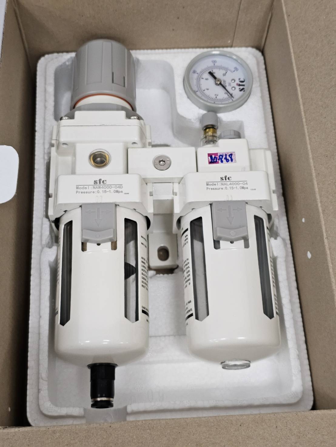 NAC4010-04D