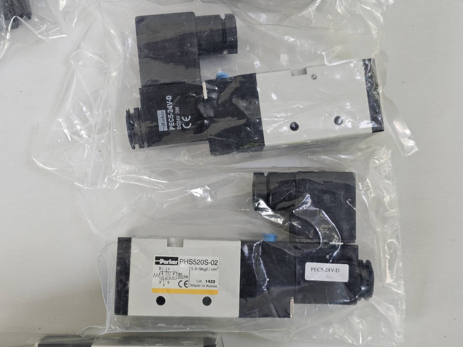 PHS520S-02-24V-D