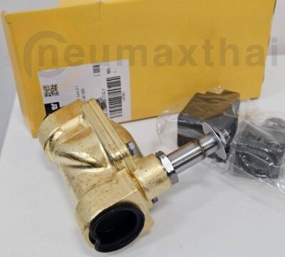 ส่ง Parker 1″ , P-VE7321BDN00-2 2/2 SOLENOID VALVE 1″ ,TYPE :NC, AC220V “PARKER”