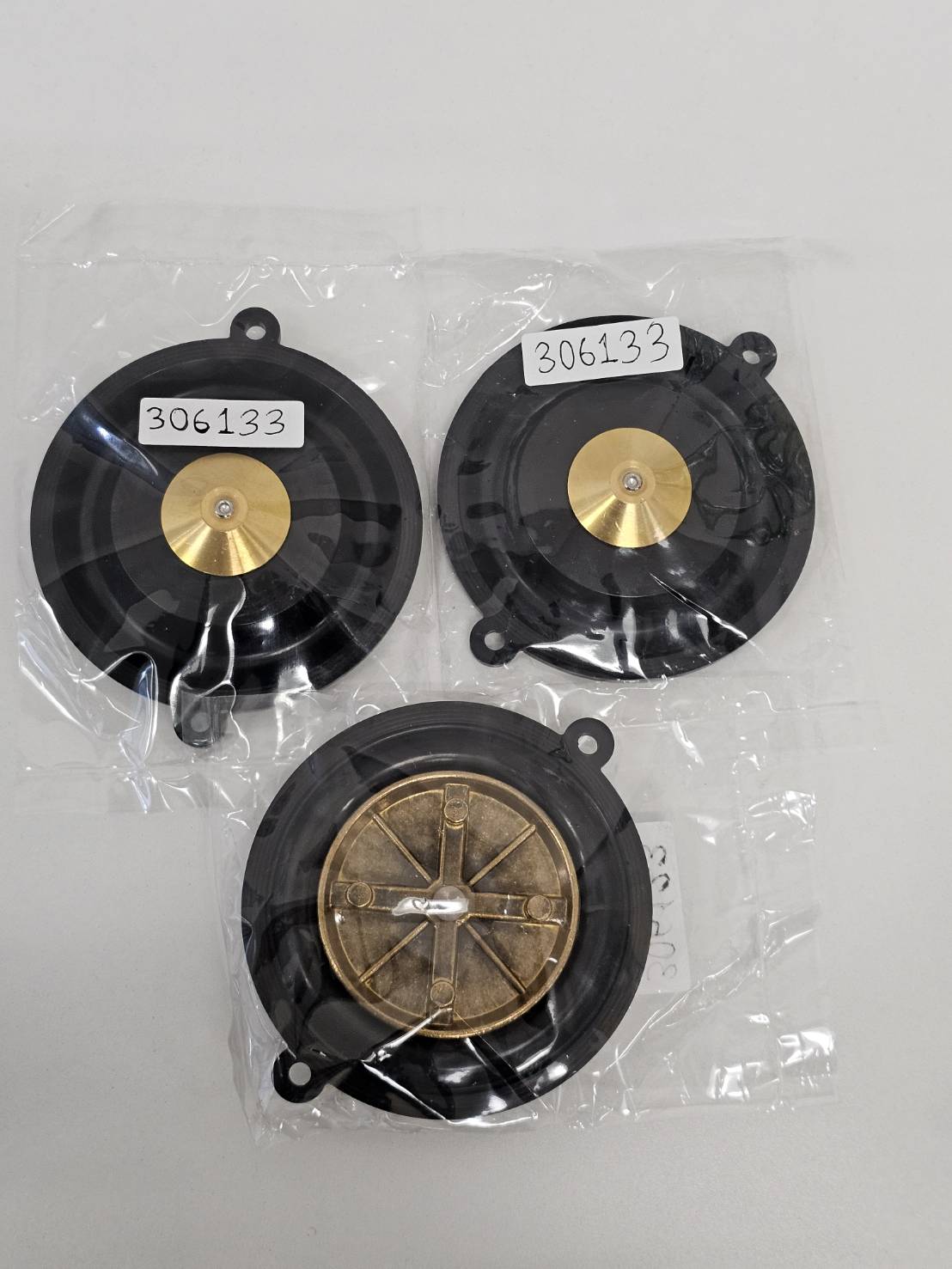 306120 DIAPHRAGM