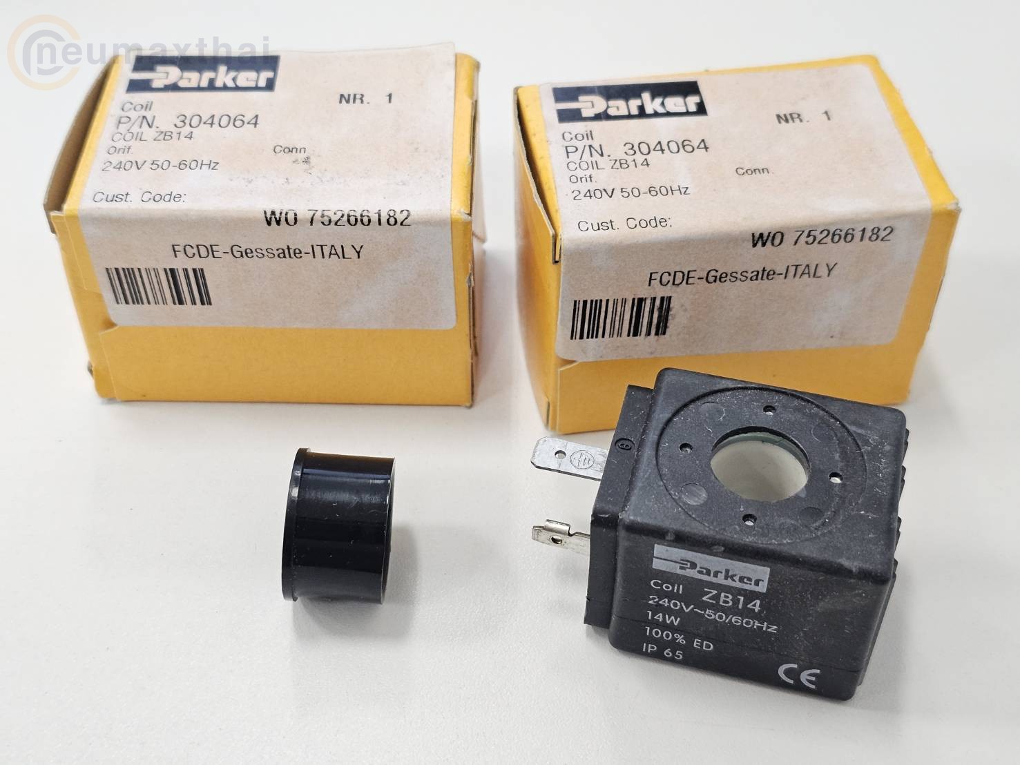 ZB14-AC240 304064
