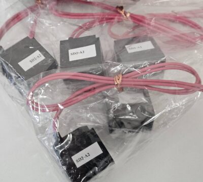 ส่ง coil สาย , SD2-A2 WIRE COIL AC220 , “YPC”