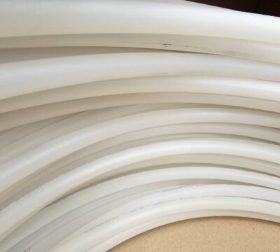 ส่งสาย PA ไปชลบุรี , 1100P1210W-100M (1100P12 00) PA TUBING 12x10mm, WHITE ,”LEGRIS”