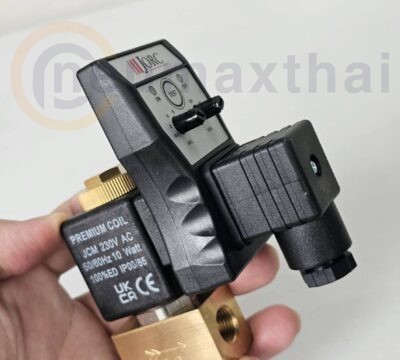 ส่งตัว Electronic drain แรงดันสูง 40BAR , FLUID-HP40-1/4-A2