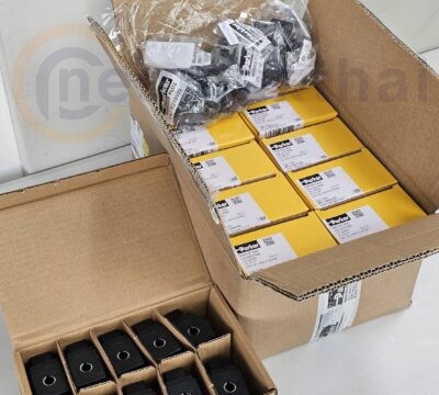 ส่งตัว P-VE7321BDN00-2 2/2 SOLENOID VALVE 1″ TYPE:NC, AC220V “PARKER” , 10 SET