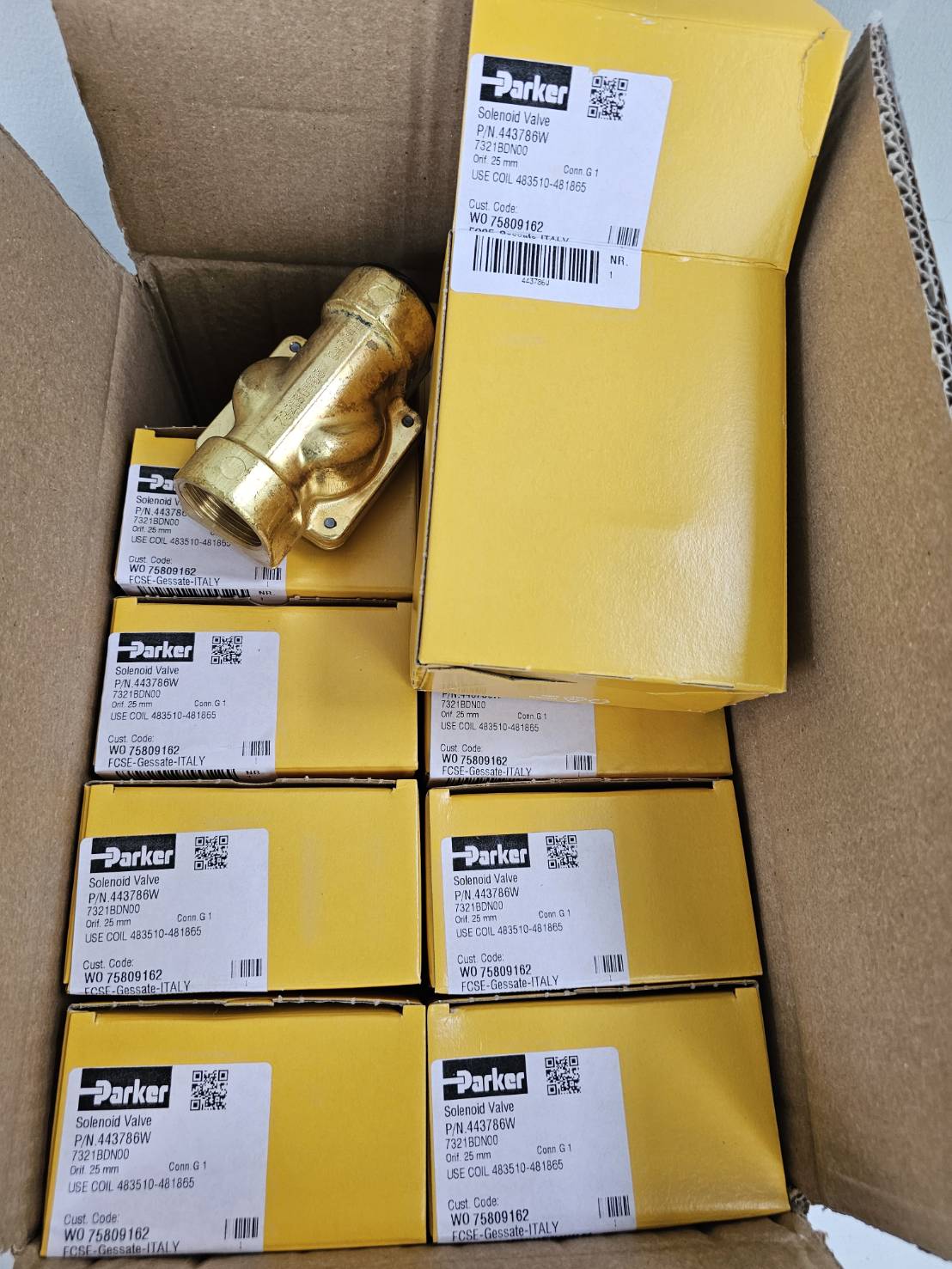 7321BDN00