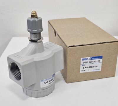ส่ง Speed control , SAS6000-10 SPEED CONTROL 1″ , “SKP”