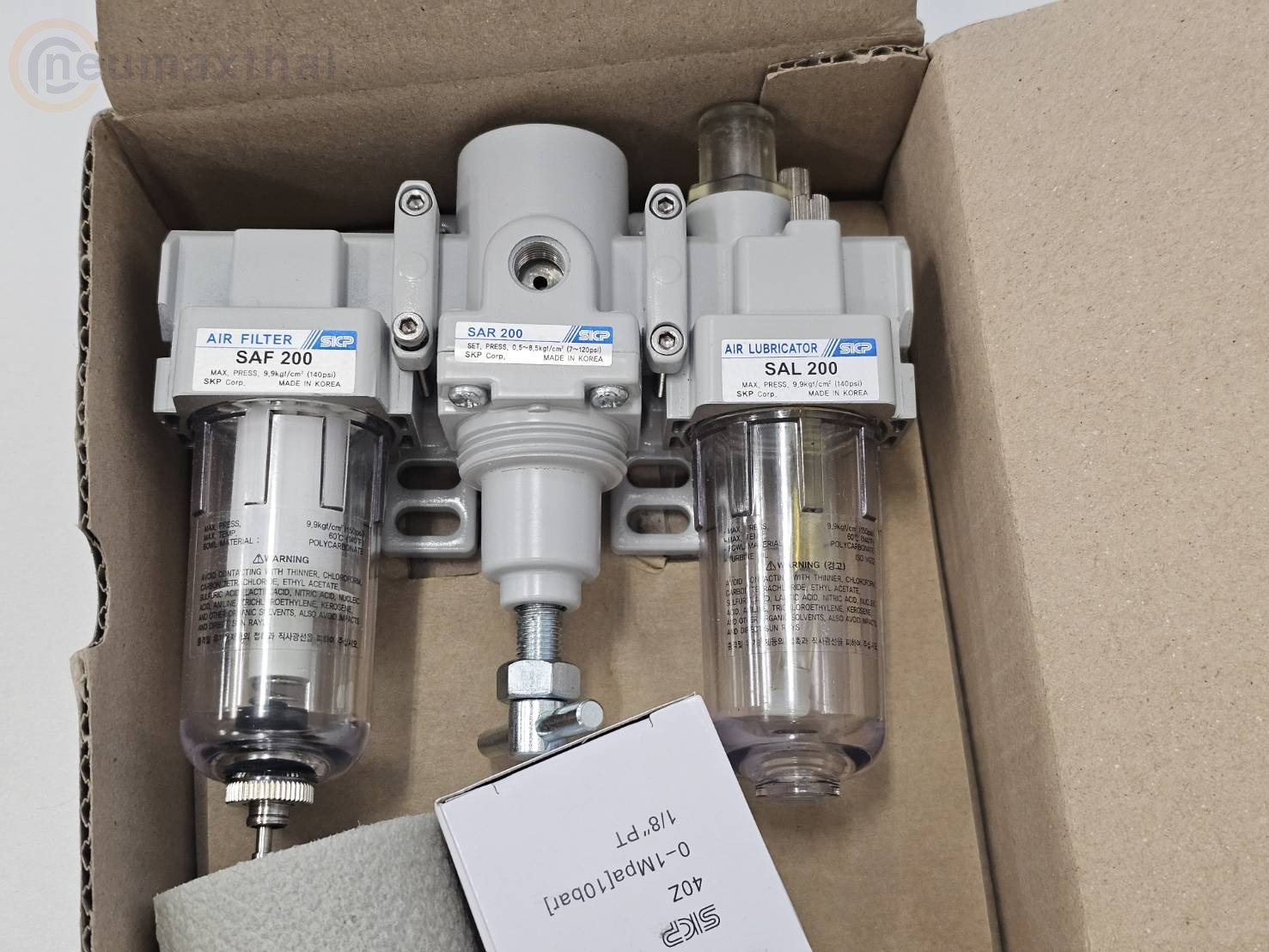 SAU200T-02BG