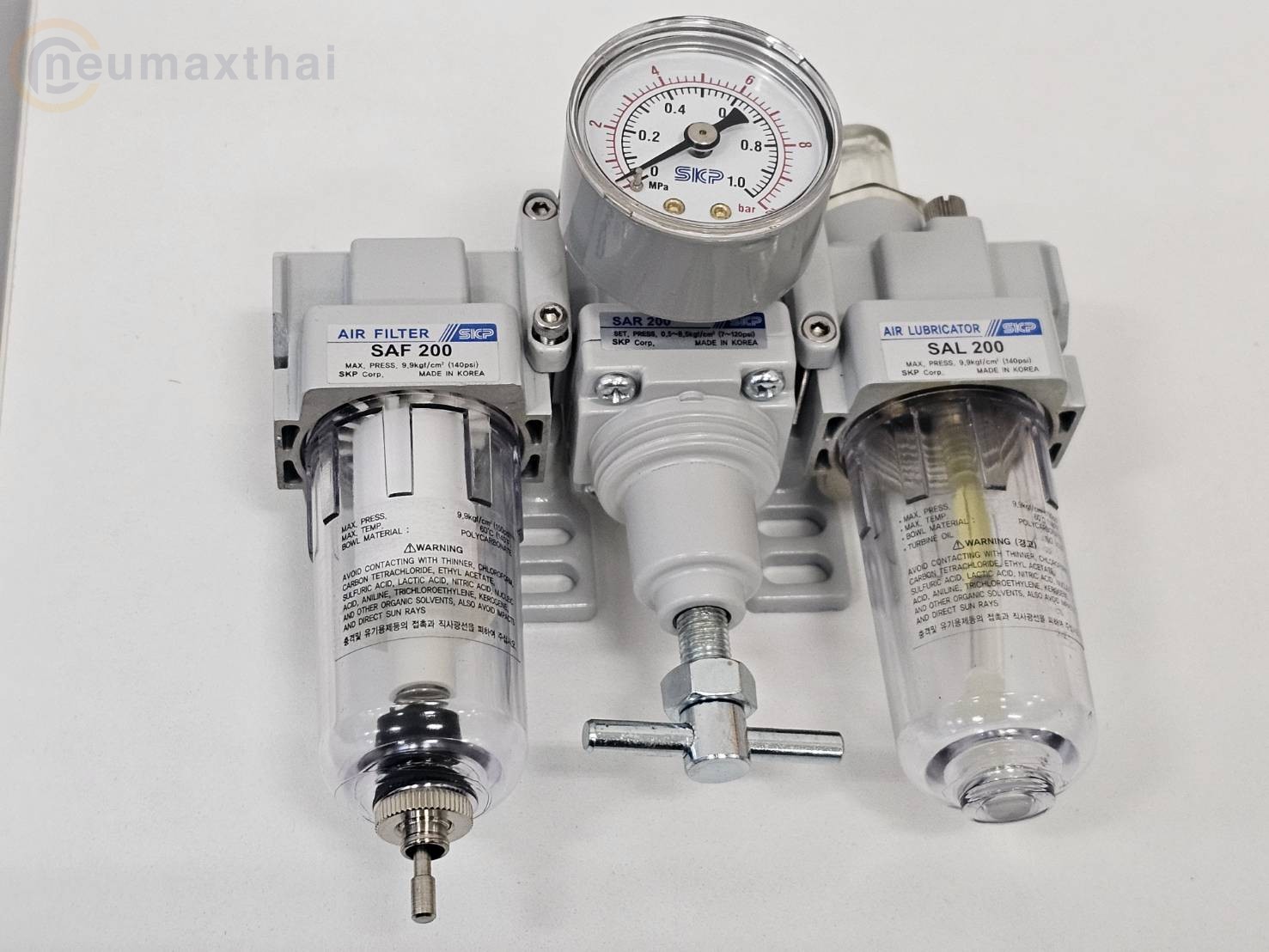 SAU200T-02BG