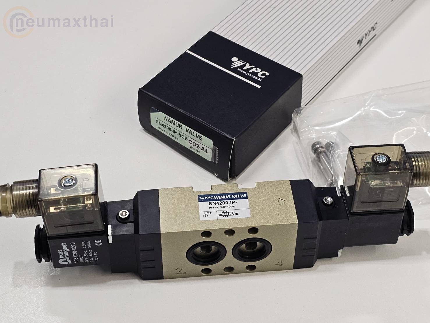 SN4200-IP-SC2-CD2-A4 "YPC"