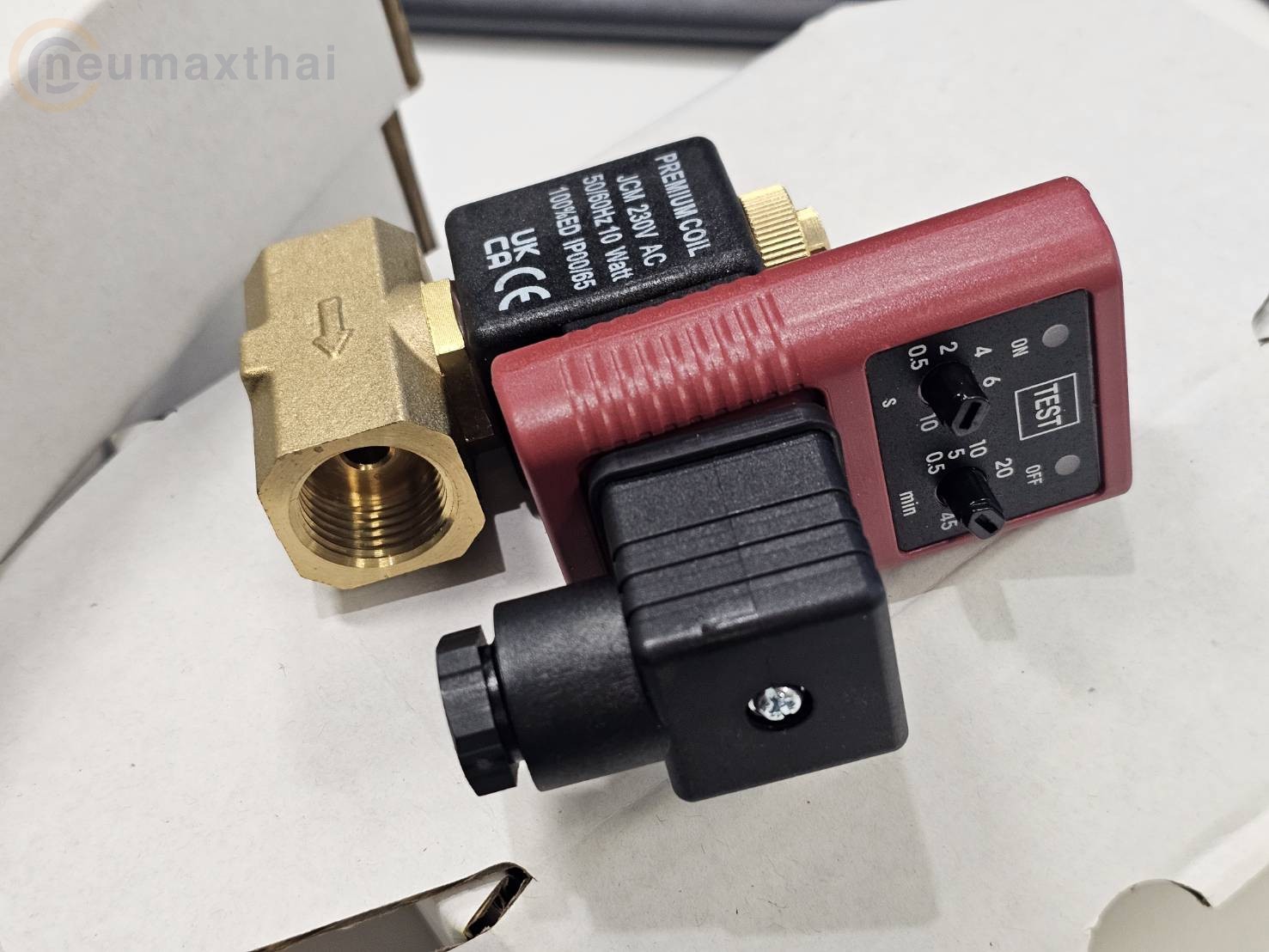 EZ1-1/2-AC220V