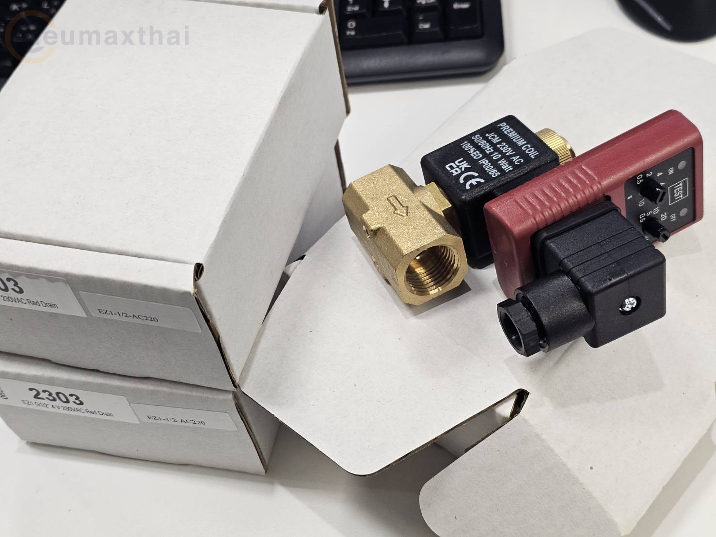 EZ1-1/2-AC220V