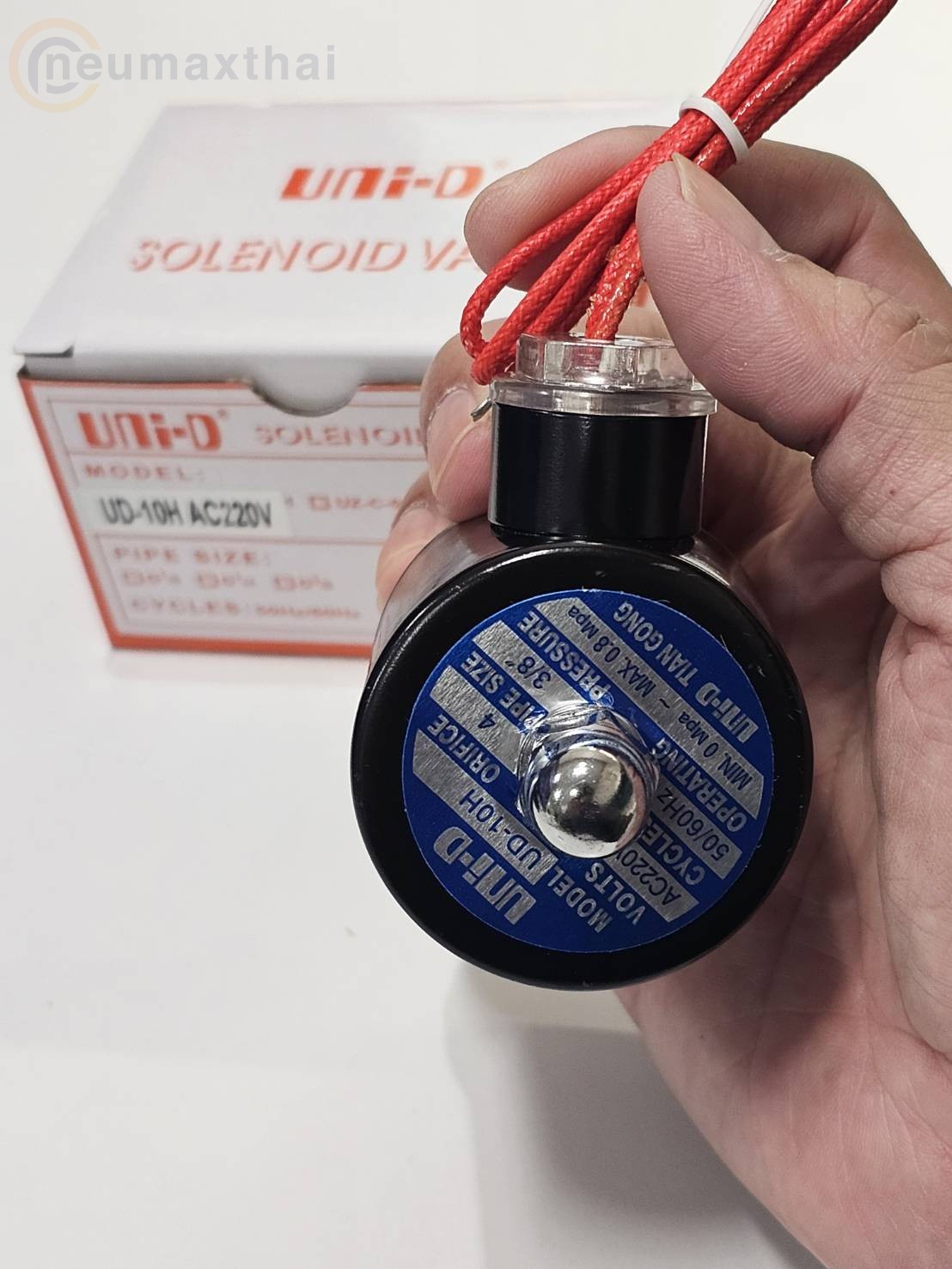 UD-10-H-AC220