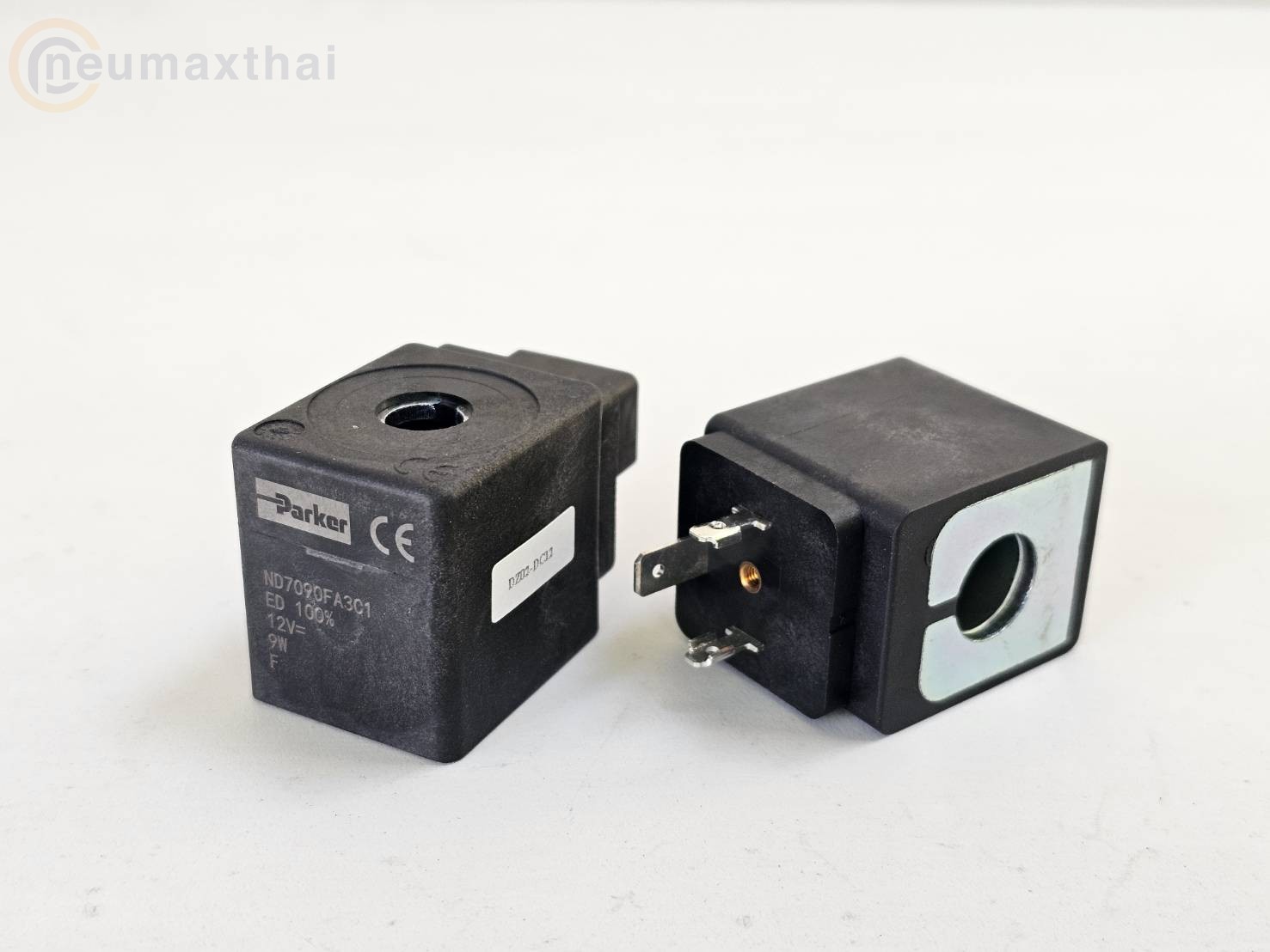 DC02-DC12 (ND7090FA3C1) "PARKER"