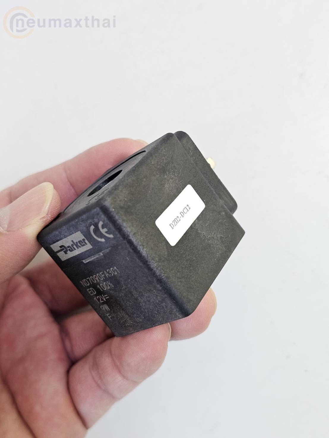 DC02-DC12 (ND7090FA3C1) "PARKER"