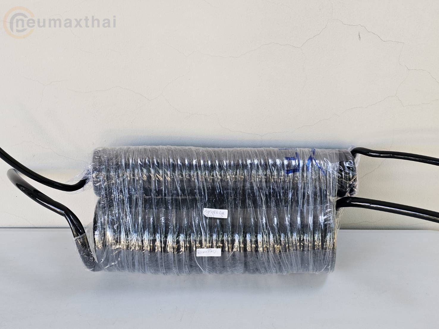 สายลม PU ขดสปริง