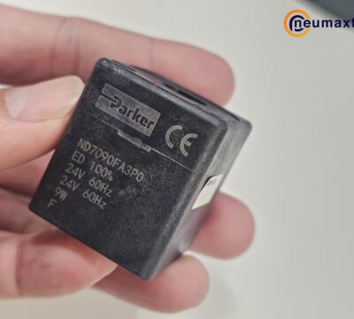 ส่ง DZ06-AC220 COIL 220VAC , “PARKER””