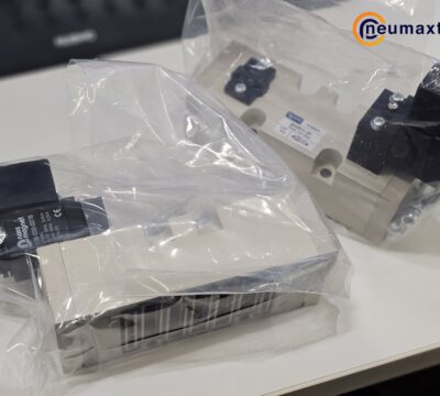 ส่ง SIV511-IP-SC2-CN2-A2 5/2 SOLENOID VALVE 3/4″ ,AC220V , “YPC”