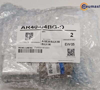 ส่ง AR40-04BG-D  SIR REGULATOR+B+G ,”SMC”