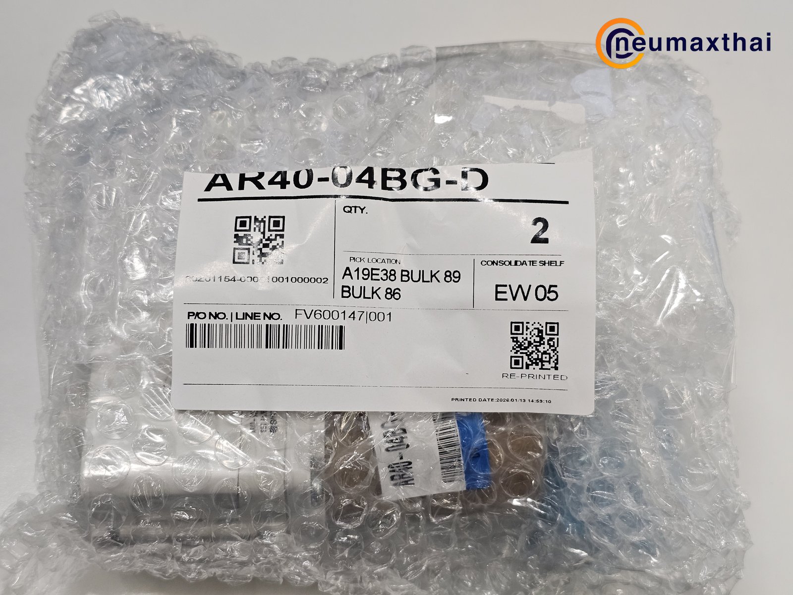 AR40-04BG-D  SIR REGULATOR+B+G ,”SMC”