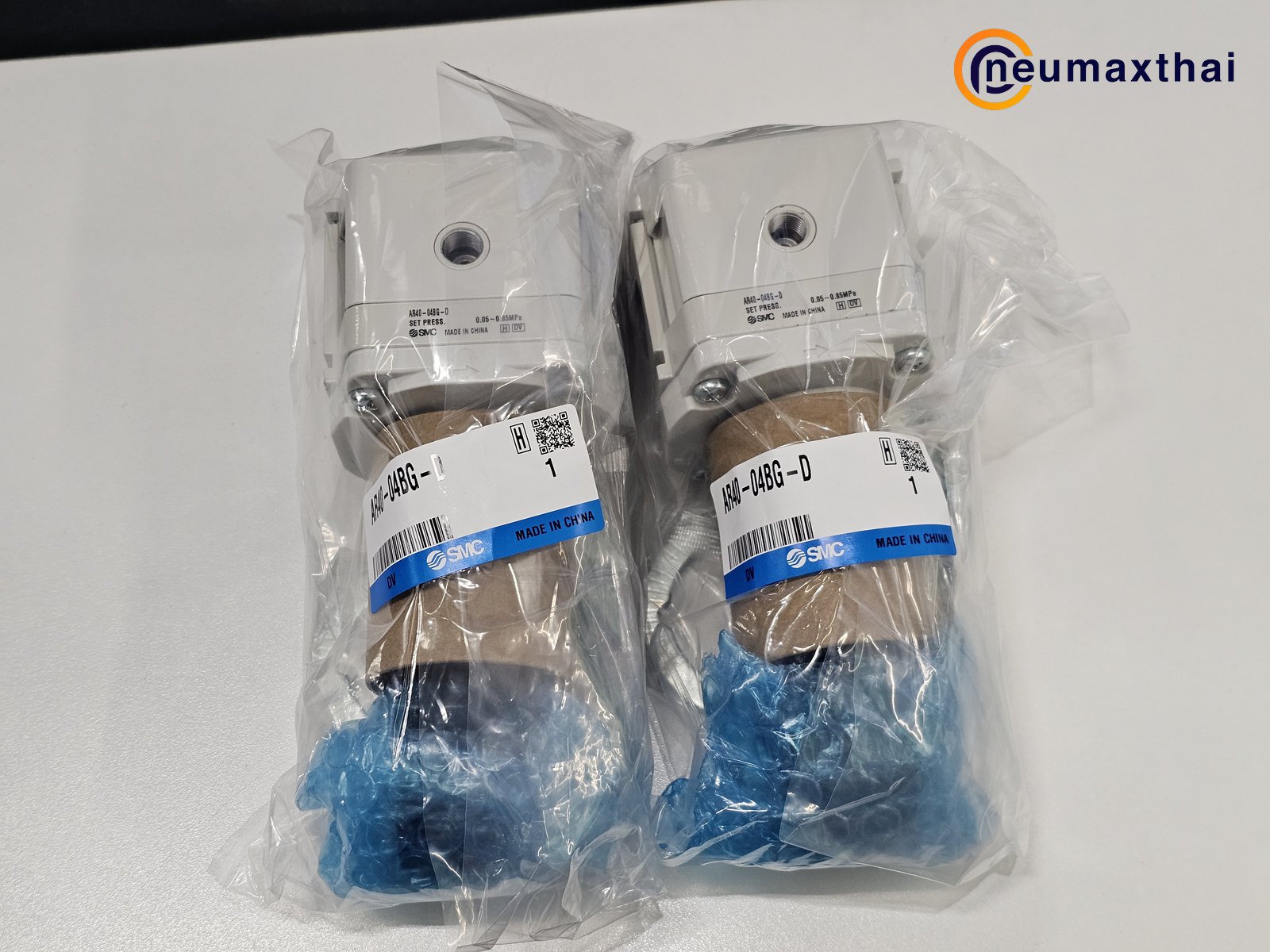 AR40-04BG-D  SIR REGULATOR+B+G ,”SMC”