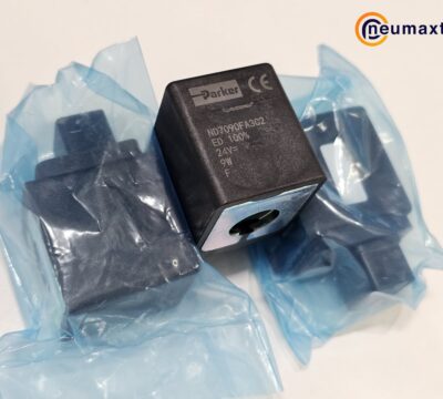 ส่ง DZ02-DC24 “PARKER”