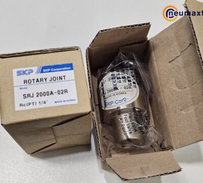 ส่ง SRJ2000A-02R ROTARY JOINT 1/4″ ,”SKP”