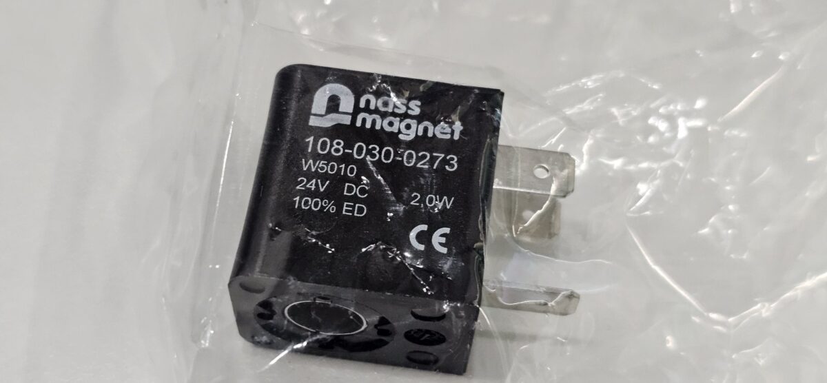ส่ง SC2-D4 COIL DC24V , “NASS MAGNET”