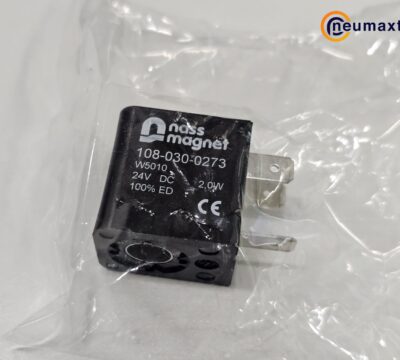 ส่ง SC2-D4 COIL DC24V , “NASS MAGNET”