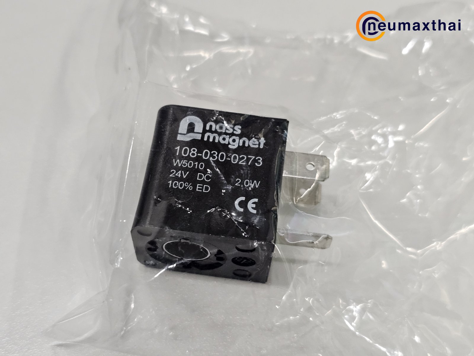 SC2-D4 COIL DC24V , “NASS MAGNET”