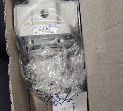 ส่ง SAR600-10BG AIR REGULATOR 1″ , “SKP”