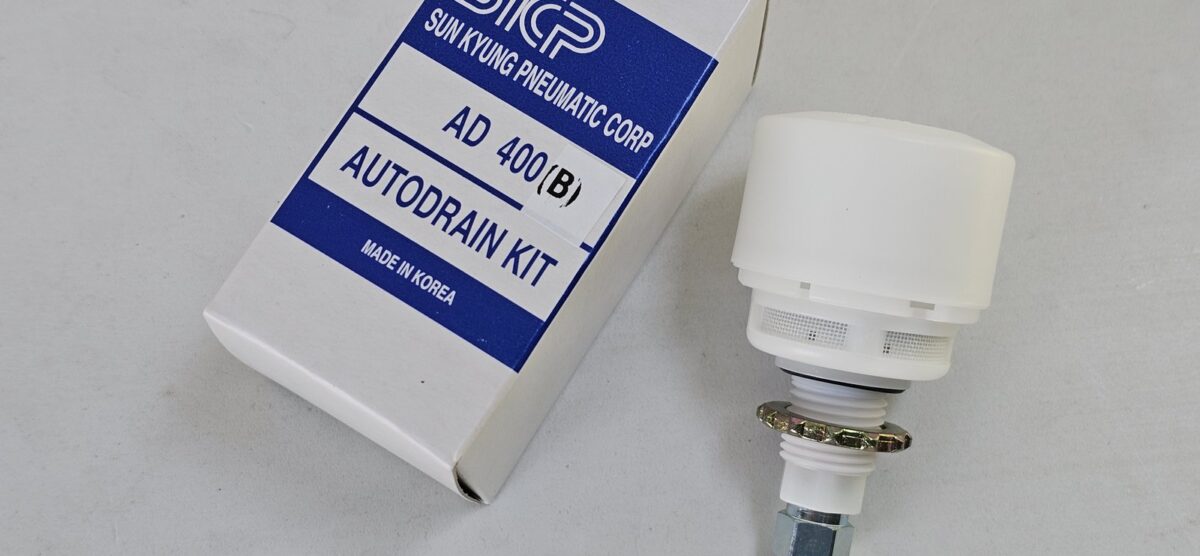 ส่ง SAD400-B AUTODRAIN KIT “SKP”